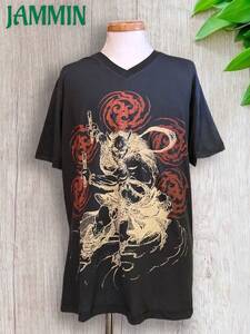 和柄Tシャツ★雷神★和柄★風神★アジアン★和彫★タトゥー