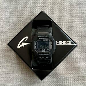 G-SHOCK BACK TO THE 90