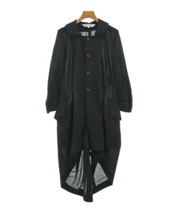 COMME des GARCONS COMME des GARCONS コート（その他） レディース