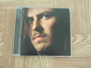 《CD》ANDREW W.K. / THE WOLF [MADE IN THE U.S.A.]