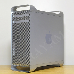 ★高性能　★良品　MacPro A1289　Mid 2010 ／ 3.06GHz　12コア ／ 24GB ／ 2TB　　　　28