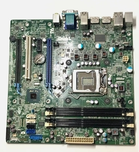 Dell Precision T1650 Socket LGA1155 0X9M3X DDR3 PCIe PCI ATX Motherboard