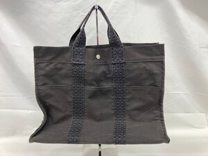 HERMES エルメス トートバッグ エールライン【DAAO5024】