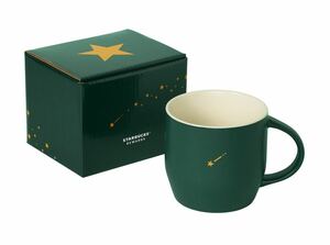 スターバックス リワード　オリジナルグッズ　スターマグ　296ml ◎ 新品 スタバ STARBUCKS マグカップ　リワード限定