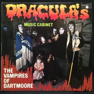 【期間限定30%OFF!!】VAMPIRES OF DARTMOOR / DRACULA