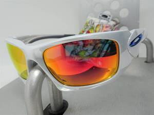 偏光 SCALPEL オークリー スカルペル OAKLEY サングラス アイウェア ゴルフ バイク ボード ミニッツ wc