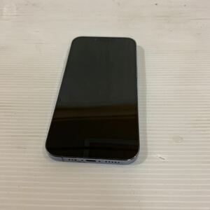 iPhone 13 PRO 128GB ジャンク品　（04.08）