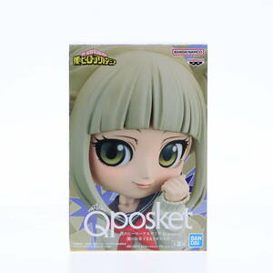 【中古】[FIG]トガヒミコ 僕のヒーローアカデミア Q posket-麗日お茶子II&トガヒミコ- フィギュア プライズ(2668412) バンプレスト(6173233