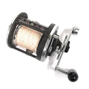 Daiwa SeaLine 47H 船用 手動リール 釣り道具 フィッシング用品 QR011-611