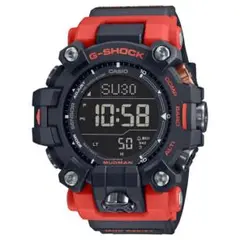 新品未使用　CASIO G-SHOCK GW-9500-1A4 MUDMAN