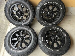 MKW MK-46 225/70R16 MK46 デリカD5 D5 デリカ エクストレイル 235/70R16 215/70R16 RAV4 デルタフォース XJ04 BF グッドリッチ MK-36 MK36