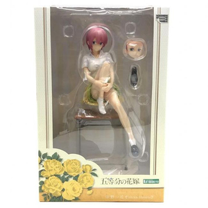 【中古】開封)KOTOBUKIYA 中野一花 1/8スケールフィギュア 五等分の花嫁[240019455902]