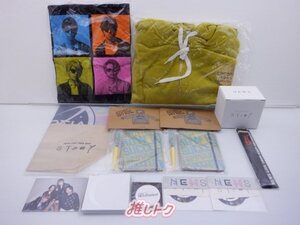 NEWS グッズセット 未開封含む [良品]