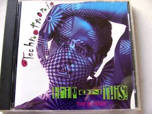 Technotronic／Trip on This by Technotronic 