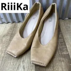 Y240408-12 RiiiKa ヒール Sサイズ