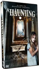 【中古】Haunting: Evil [DVD]