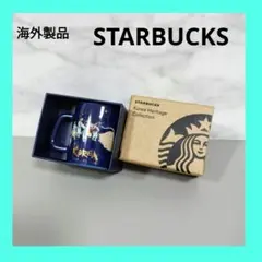 【STARBUCKS】スタバ　ミニカップ　Korea