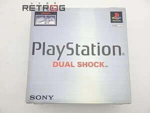 PlayStation本体（SCPH-7500） PS1