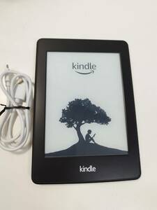 Amazon Kindle Paperwhite 第6世代 (広告有無不明)