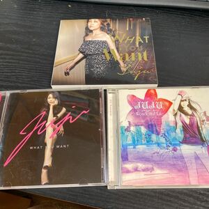 JUJU CDセット　