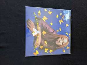 安室奈美恵 レコード　GENIUS 2000　LOVE RESPECT the POWER OF LOVE　I HAVE NEVER SEEN　YOU ARE THE ONE　NEXT TO YOU　ASKING WHY　LP