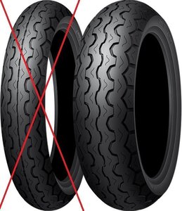 ※リアのみ 国内正規品 DUNLOP TT100GP RADIAL ダンロップ TT100GPラジアル 180/55ZR17　CB1300SF/SB MT-07/09 GSR400など