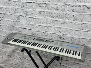 【 G 】1124 KORG TRITON Le76 シンセサイザー コルグ 本体のみ