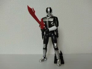 SHODO 仮面ライダー 電王プラットフォーム+拡張パーツ