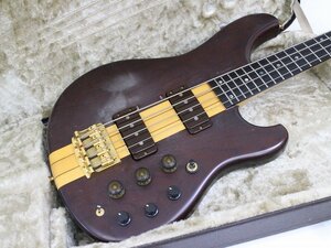 ▲▽【ジャパンビンテージ】Ibanez Musician MC924 エレキベース イバニーズ アイバニーズ ケース付△▼028160002m△▼