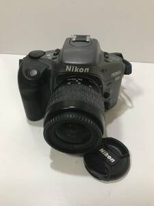 ニコン　NIKON PRONEA 600i　十　24−70mm f3・5−5・6