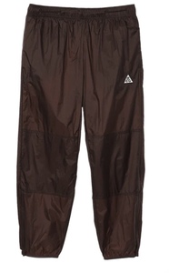 新品 未試着 Sサイズ NIKE ACG CINDER CONE WINDSHELL PANTS ナイキ ウィンドシェル パンツ DB1135-227 国内正規品 即決 即発送