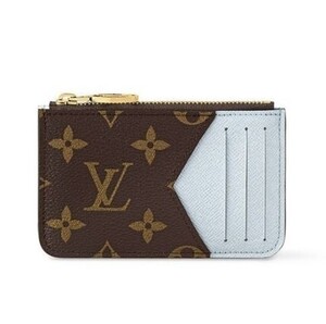 Louis Vuitton　M83602 ポルト カルト・ロミー　カードケース