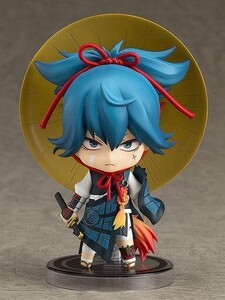 中古フィギュア ねんどろいど 小夜左文字 「刀剣乱舞-ONLINE-」