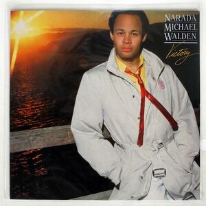 米 NARADA MICHAEL WALDEN/VICTORY/ATLANTIC SD19279 LP