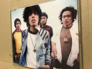 CDS シアターブルック 『まばたき』 THEATRE BROOK 送料185円