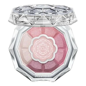 新品未使用◆数量限定｜完売★ジルスチュアート クリスタルブルーム　ブルームクチュール アイズ#28 crystal bloom petals◆アイシャドウ