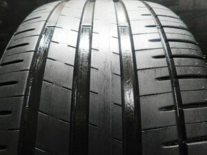 【R376】FK510◆285/35R19◆1本即決