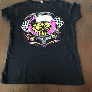 THE ALLEY CAT ジ アーリーキャット 半袖Tシャツ