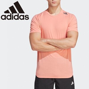 【新品特価!定価4490円が55%OFF!】アディダス(adidas)Designed for Training 半袖Tシャツ IC2015 I4530/サイズM