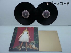 UA「Ametora」LP（12インチ）/Speedstar(VIJL-60020-60021)/Electronic