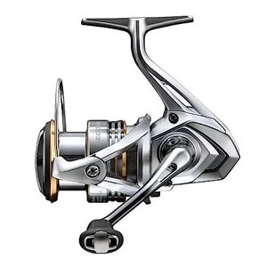 シマノ(SHIMANO) スピニングリール 23 セドナ 2500HG