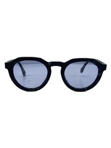 MYKITA◆サングラス/-/BLK/BLU/メンズ/MMRAW007