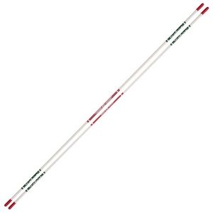 限定品 Titleist Vokey Design Alignment WHITE + GREEN/RED ボーケイ タイトリスト アライメント スティック ２本Set ケース付 新品