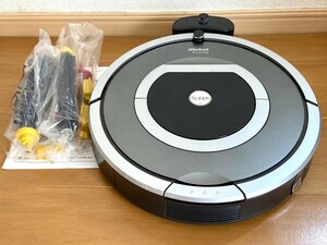 アイロボット iRobot Roomba 780 ルンバ 780 