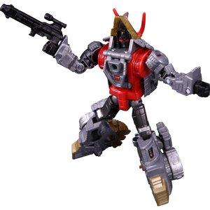 【中古】トランスフォーマー パワーオブザプライム PP-11 ダイノボットスラッグ