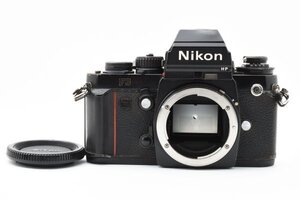 ★良品（動作良好）　動作確認済★ NIKON ニコン F3 HP ファインダー分解清掃済 モルト新品交換済 防湿庫管理　#B647