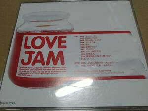 ☆CD+DVD　大塚愛　LOVE JUM