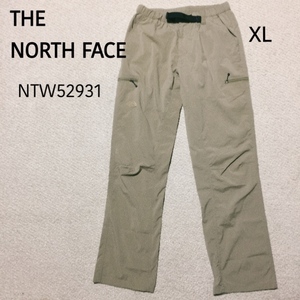 ノースフェイス トレックライトパンツ XL/THE NORTH FACE TREK LIGHT PANT Women’s NTW52931