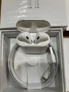 AirPods 第2世代 使用品　2023年6月購入