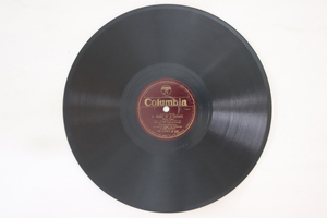 78RPM/SP Frank Sinatra September Song / A Ghost Of A Chance M509 COLUMBIA /00500